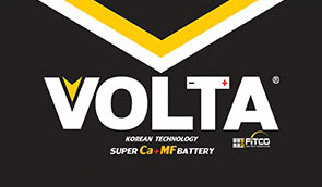 volta