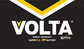 volta