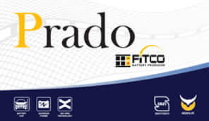 prado